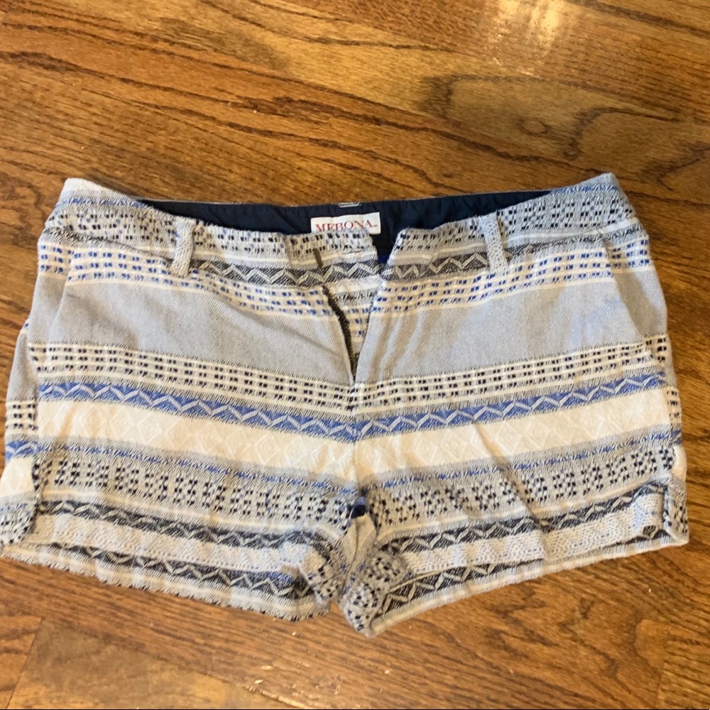 Stylish comfortable shorts
